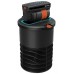Gardena Sprinkler-System OS 140 Výsuvný čtyřhranný zadešťovač 8223-20