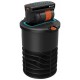 Gardena Sprinkler-System OS 140 Výsuvný čtyřhranný zadešťovač 8223-20