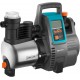 Gardena 6000/6E LCD inox Domácí vodní automat 01760-20