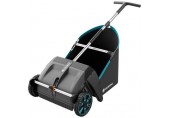 Gardena Sběrač listí a trávy pro pevné plochy 03566-2