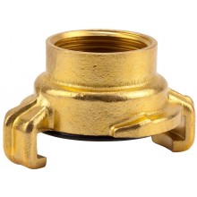 Gardena Mosazná rychlospojka s vnitřním závitem, G 3/4", 07108-20