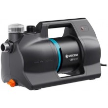 Gardena 4600 Silent Domácí automatické čerpadlo 09070-20