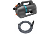 Gardena 5000 Silent Čerpadlo zahradní - sací sada 09082-20