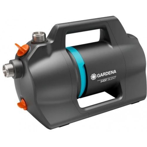 Gardena 5400 Silent Čerpadlo zahradní 09086-20