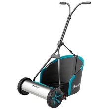 Gardena Plus 400 Ruční sekačka vřetenová 40 cm + sběrný koš 11765-20