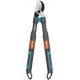 Gardena TeleCut Pro S Nůžky na větve dvoubřité, ø 50mm 12040-20