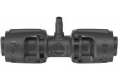 GARDENA MDS Spojka 13 mm - 4,6 mm 13204-20