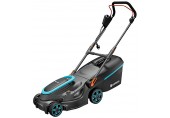 GARDENA PowerMax 37/1800 G2 Elektrická sekačka, 14637-20