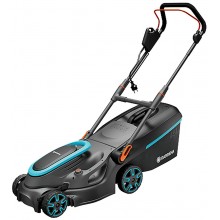 GARDENA PowerMax 37/1800 G2 Elektrická sekačka, 14637-20