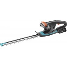 BAZAR GARDENA EasyCut Akumulátorové nůžky na živý plot, 40/18V, P4A, 14733-20 PO SERVISE, BEZ ZÁVAD!!!