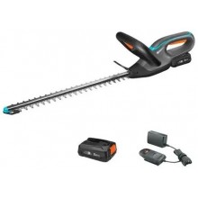 Gardena EasyCut 45/18V Akumulátorové nůžky na živý plot - 1x2,0Ah 14734-20