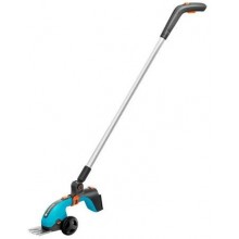 Příslušenství k Gardena PowerCut 20/18V Aku nůžky na trávu a keře ø 8cm, sada - bez aku 14752-55