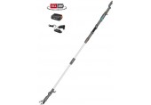 Gardena EasyCut 250/18V Akumulátorové teleskopické vyvětvovací nůžky, (1x2,0Ah) 14774-20