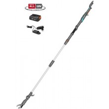 Gardena EasyCut 250/18V Akumulátorové teleskopické vyvětvovací nůžky, (1x2,0Ah) 14774-20
