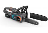 GARDENA Akumulátorová řetězová pila PowerSaw 250/18V P4A - (18V/1x4,0Ah) 14790-20