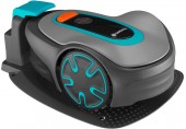 GARDENA SILENO minimo 250 m2 - Robotická sekačka s Bluetooth 15201-32