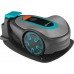 GARDENA SILENO minimo 250 m2 - Robotická sekačka s Bluetooth 15201-32