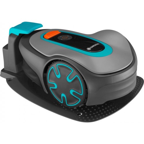 GARDENA SILENO minimo 500 m2 - Robotická sekačka s Bluetooth 15202-32