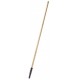 Gardena PureLine Násada dřevěná 140 cm 17300-20