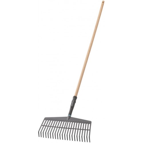 Gardena PureLine Hrábě na trávu a listí, 43cm 17305-20 Gardena PureLine Hrábě na trávu a listí, 43cm 17305-20