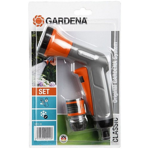 Gardena Classic Zavlažovací sprcha 18312-33 Gardena Classic Zavlažovací sprcha 18312-33