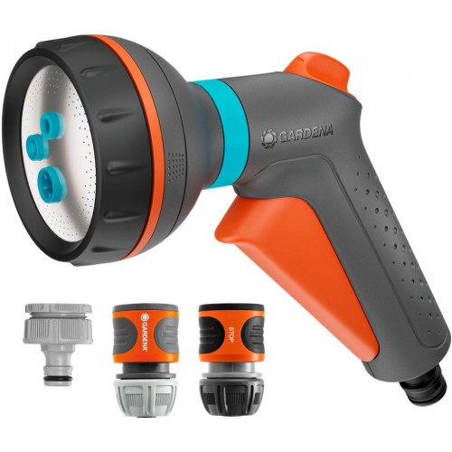 Gardena Classic Sprcha multifunkční - startovní sada 18372-20