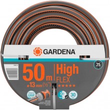 Gardena Comfort HighFLEX hadice, 13 mm (1/2") 50m, 18069-20