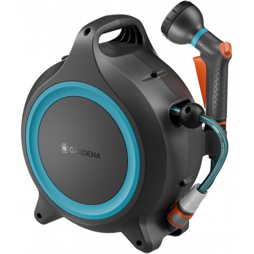 Gardena MoveMatic Box na hadici přenosný 18690-20 Gardena MoveMatic Box na hadici přenosný 18690-20