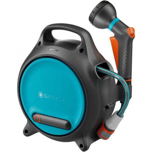 Gardena Move Box na hadici přenosný 18692-20