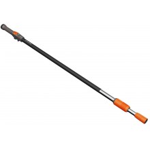 GARDENA Cleansystem M-XL Teleskopická násada, 155-260cm 18804-20
