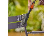 GARDENA Cleansystem Ruční kartáč S měkký 18840-20