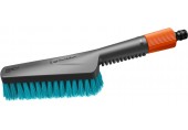 GARDENA Cleansystem Ruční kartáč S tvrdý 18844-20