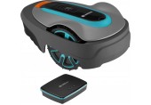 GARDENA smart SILENO city 600 m2 Set – Robotická sekačka s Bluetooth s Ai 19603-72