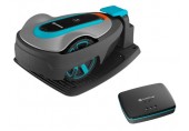 GARDENA Smart SILENO city 600 m2 Robotická sekačka, s technologií AI, 9603-72