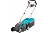 GARDENA PowerMax 1400/34 elektrická sekačka na trávu, 34 cm 5034-20
