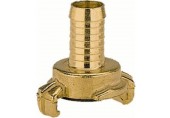 GARDENA Mosazná hadicová spojka 32 mm, (1 1/4") 7104-20