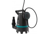 GARDENA 9200 BASIC Čerpadlo odvoňovací pro znečištěnou vodu 9007-47