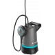 GARDENA 20000 BASIC Čerpadlo odvoňovací pro čistou vodu 9016-47
