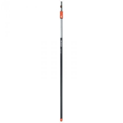 GARDENA CS-Duralová teleskopická násada v Combisystem 160-290 cm 3711-20