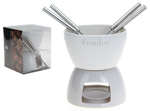 ProGarden Fondue čokoládové 6 ks KO-968548