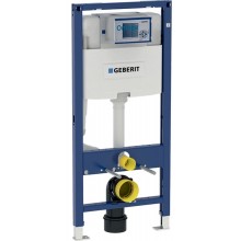 Geberit Duofix montážní prvek pro závěsné WC, 112 cm, s nádržkou 111.060.00.1