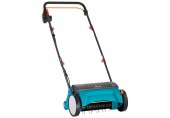 BAZAR GARDENA ES 500 elektrický provzdušňovač 4066-20 JEDNOU POUŽITO!!!