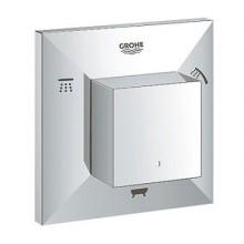 GROHE Allure Brilliant - Pěticestný ventil, chrom 19798000