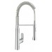 GROHE K7 - Páková dřezová baterie, chrom 31379000