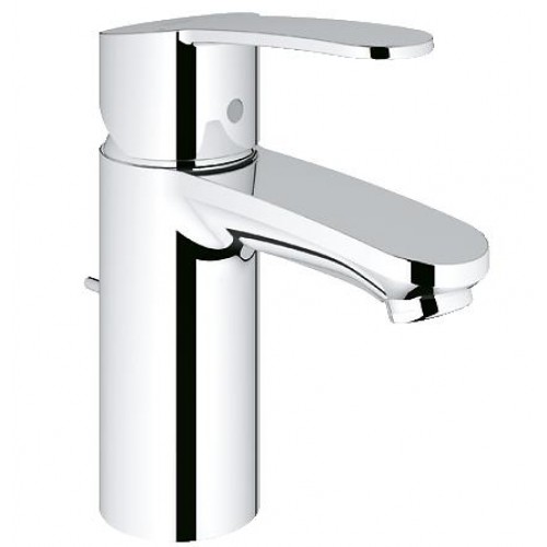 GROHE Eurostyle Cosmopolitan páková umyvadlová baterie, DN 15, chrom 3355220E GROHE Eurostyle Cosmopolitan páková umyvadlová baterie, DN 15, chrom 3355220E