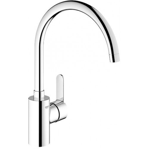 GROHE Eurostyle Cosmopolitan páková dřezová baterie,DN 15, chrom 33975002 GROHE Eurostyle Cosmopolitan páková dřezová baterie,DN 15, chrom 33975002