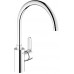 GROHE Eurostyle Cosmopolitan páková dřezová baterie,DN 15, chrom 33975002