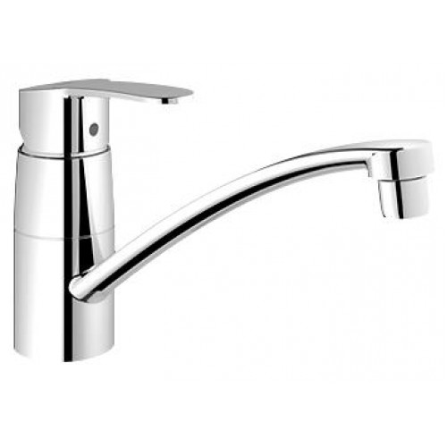 GROHE Eurostyle Cosmopolitan páková dřezová baterie,DN 15, chrom 33977002