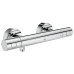 GROHE Grohtherm 1000 Cosmopolitan-Termostatická sprchová baterie M,chrom 34065002