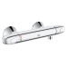 GROHE Grohtherm 1000 - Termostatická sprchová baterie, chrom 34143003